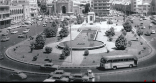 میدان امام خمینی(ره)