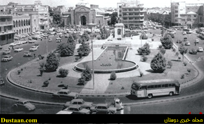  میدان امام خمینی(ره) 