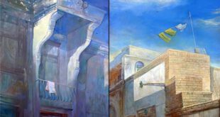 تابلوی نقاشی