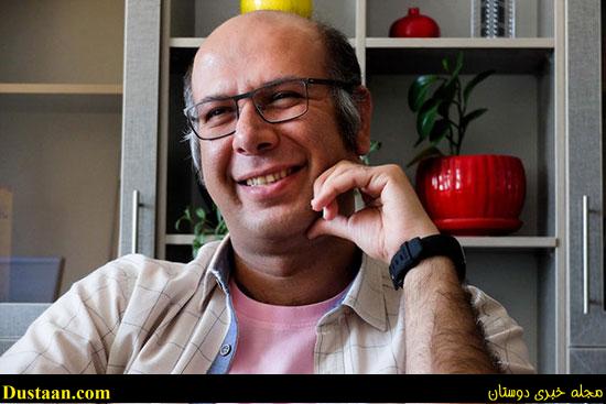 اخباربازیگران,اخبارهنرمندان,محمد بحرانی