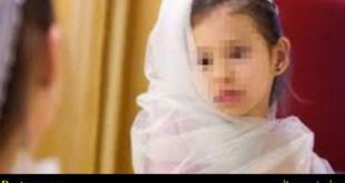 جلوگیری از ازدواج مرد 60 ساله عرب با دختر 14 ساله سوری