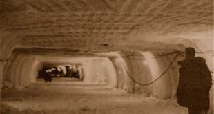 پایگاه اتمی آمریکا