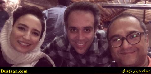 رامبد جوان و نگار جواهریان و امیر کربلایی زاده رامبد جوان و نگار جواهریان و امیر کربلایی زاده