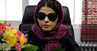 اخباربازیگران,اخبارهنرمندان,مریم حیدرزاده