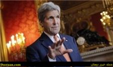 جان کری: رهبر ایران ساخت بمب هسته‌ای را ممنوع کرد