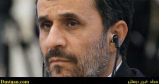 بازی دو سر که نه؛ همه سر برد احمدی‌نژاد!