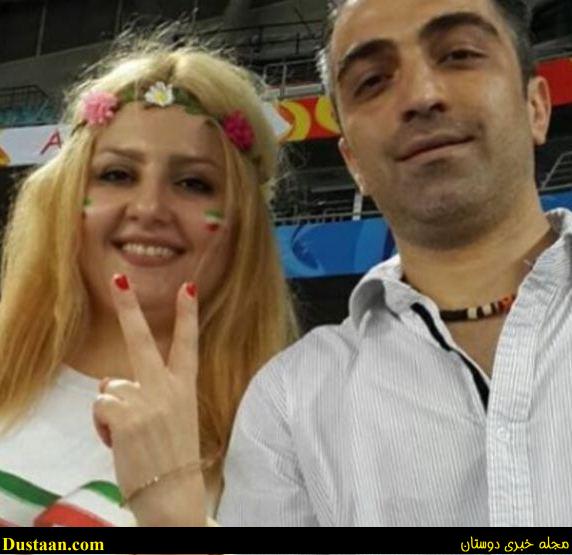 www.dustaan.com-مرد ایرانی به دلیل تغییر دین همسرش او را کشت +عکس