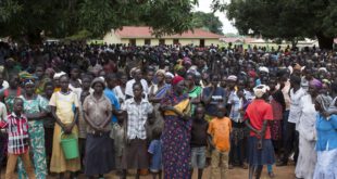 خشونت ها در سودان جنوبی 100 هزار تن را آواره ساخت