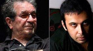 حمله داریوش مهرجویی به محسن چاوشی: با یک خواننده جدید روی چاوشی را کم میکنم