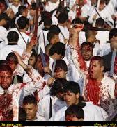  اخباراجتماعی ,خبرهای اجتماعی , قمه زنی