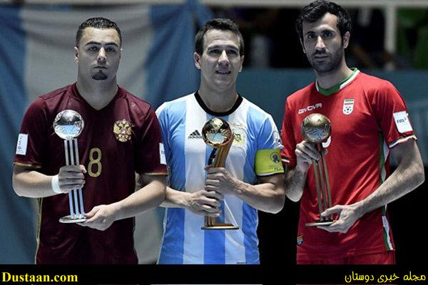  اخبارورزشی,خبرهای ورزشی,فوتسال