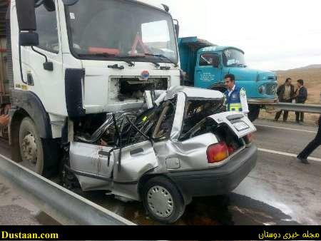  اخبار اجتماعی,خبرهای اجتماعی , تلفات جاده‌ای 