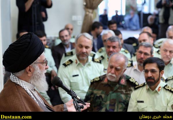  اخبارسیاسی ,خبرهای سیاسی ,آیت الله خامنه‌ای