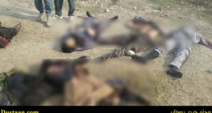 96 عضو گروه تروریستی داعش در اچین کشته شد