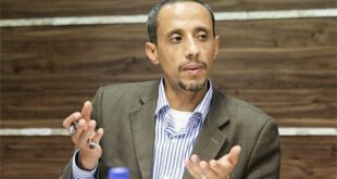 صادق الشرفی