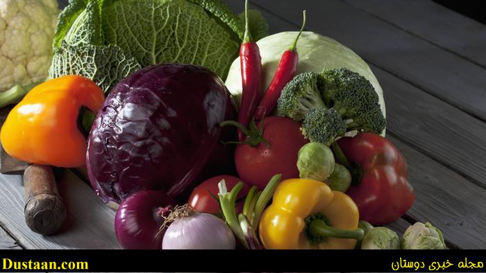 Gemüse Symbolbild (Imago/Westend61)