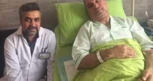 حمید فرخ نژاد