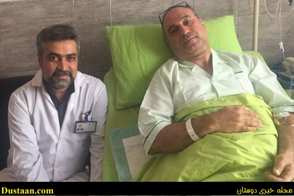 حمید فرخ نژاد