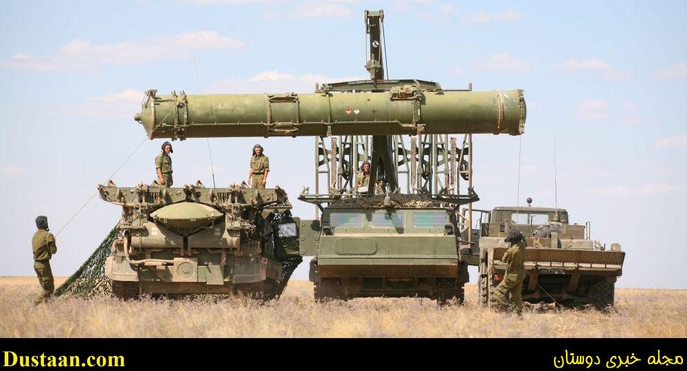 وزارت امور خارجه روسیه دلیل استقرار سامانه های موشکی اس-300 در سوریه را اعلام کرد وزارت امور خارجه روسیه دلیل استقرار سامانه های موشکی اس-300 در سوریه را اعلام کرد