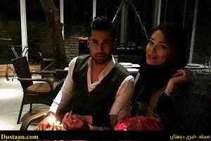 انتشار عکس های شخصی دروازه‌بان سابق استقلال دردسرساز شد