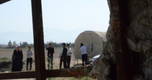 درگیری 7 اراذل و اوباش با پلیس