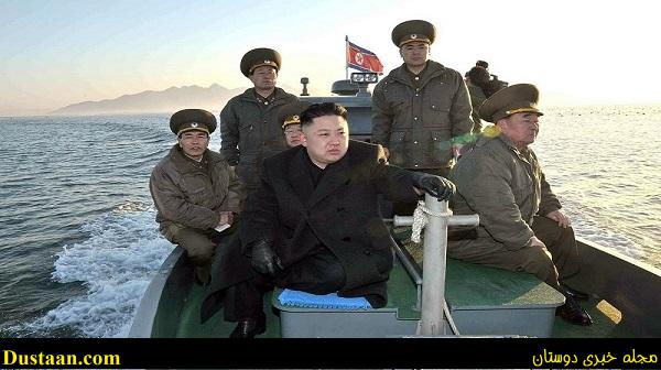  رهبر کره شمالی