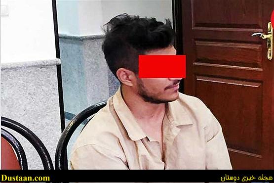  اخبارحوادث,خبرهای حوادث ,حوادث روز