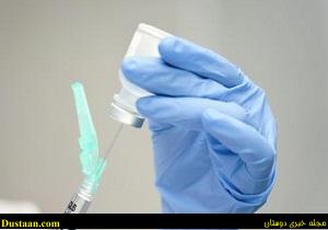 www.dustaan.com-عوارض احتمالی تزریق واکسن آنفلوآنزا را جدی بگیرید