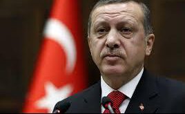 اخبار بین الملل ,خبرهای  بین الملل,اردوغان