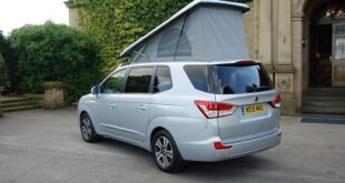 اخباراقتصادی,خبرهای  اقتصادی, خودرویی با امکانات یک خانه