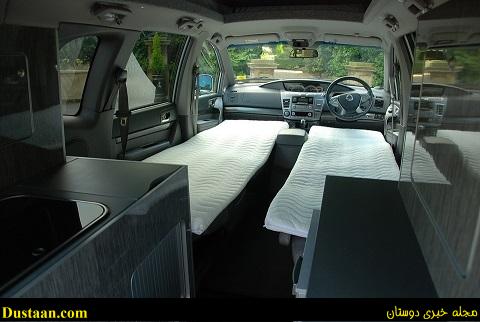  اخباراقتصادی,خبرهای اقتصادی, خودرویی با امکانات یک خانه