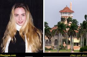 ۶ زنی که ترامپ را متهم به فساد اخلاقی کردند + تصاویر
