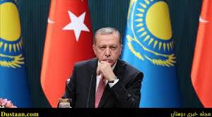 اخبار بین الملل,خبرهای  بین الملل ,رئیس‌جمهوری ترکیه