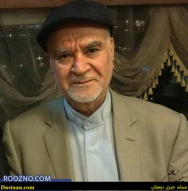 مدیر هتل درویشی:در 6 سالگی در بازار تهران نوکر بودم مدیر هتل درویشی:در 6 سالگی در بازار تهران نوکر بودم