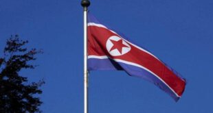 اخباربین الملل  ,خبرهای بین الملل ,کره شمالی