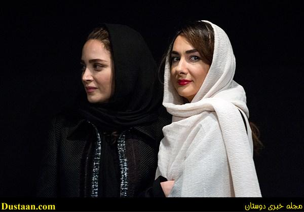 www.dustaan.com-تصاویر کامل مراسم اکران افتتاحیه فیلم سینمایی سیانور