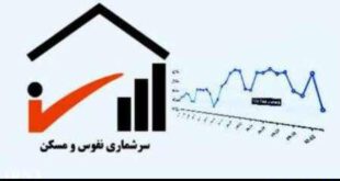 اخباراجتماعی  ,خبرهای   اجتماعی ,مرکز آمار ایران