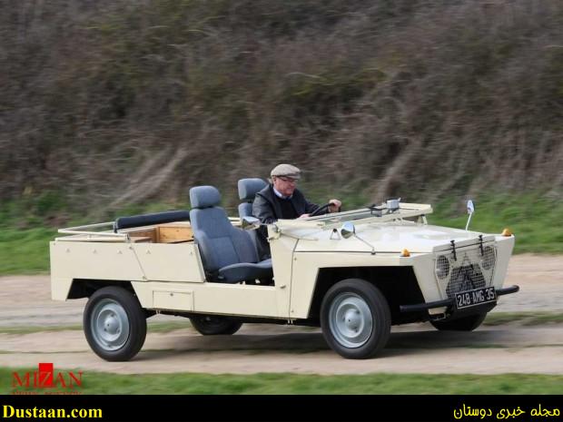 همزاد یونانی پراید