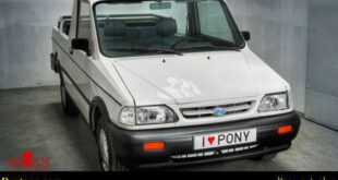 همزاد یونانی پراید