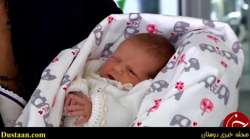مادر 62 ساله سومین فرزندش را به دنیا آورد+ تصاویر