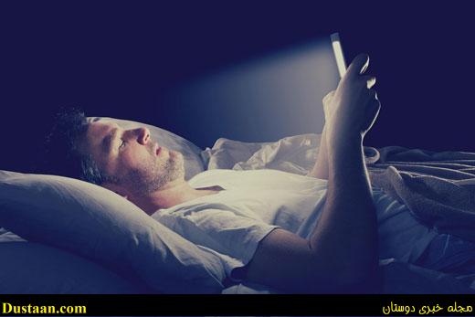 این 6 کار را هنگام خوابیدن هرگز انجام ندهید!