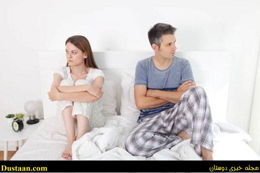 این 6 کار را هنگام خوابیدن هرگز انجام ندهید!