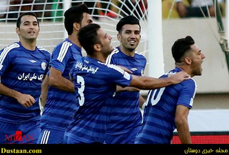 www.dustaan.com-داور به سود پرسپولیس سوت میزد