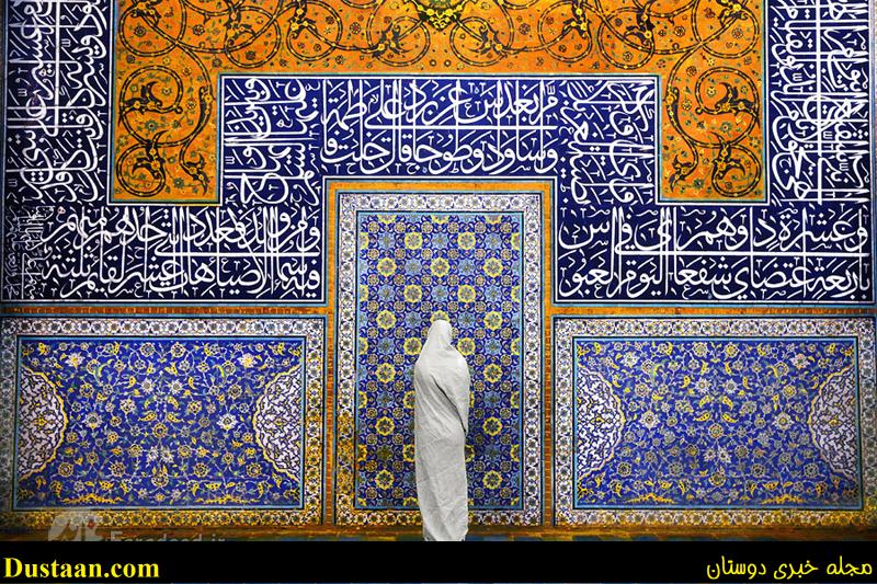 تصاویر/ روایت عکاس بلژیکی از ایرانِ 
