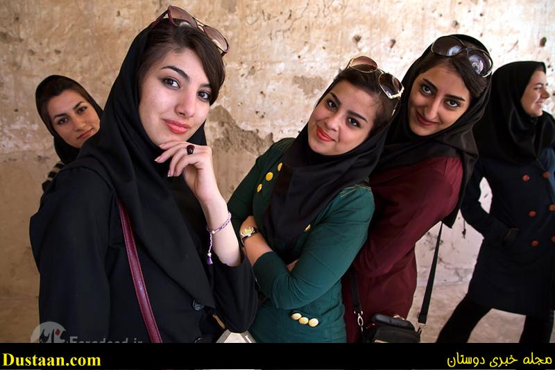 تصاویر/ روایت عکاس بلژیکی از ایرانِ 