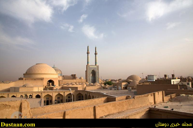 تصاویر/ روایت عکاس بلژیکی از ایرانِ 