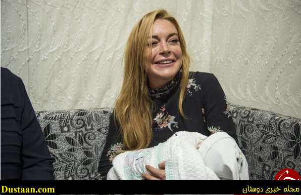 محجبه شدن بازیگر آمریکایی و دفاع وی از اردوغان+ تصاویر