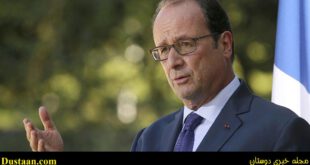 خودکشی سیاسی فرانسوا اولاند