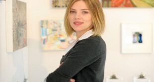 جنیفر لاورنس