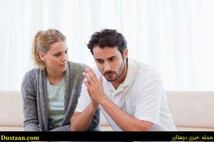 اینها دلیل اصلی بی میلی شوهرتان نسبت به شما است!!